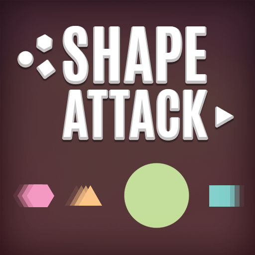 Shape Attack