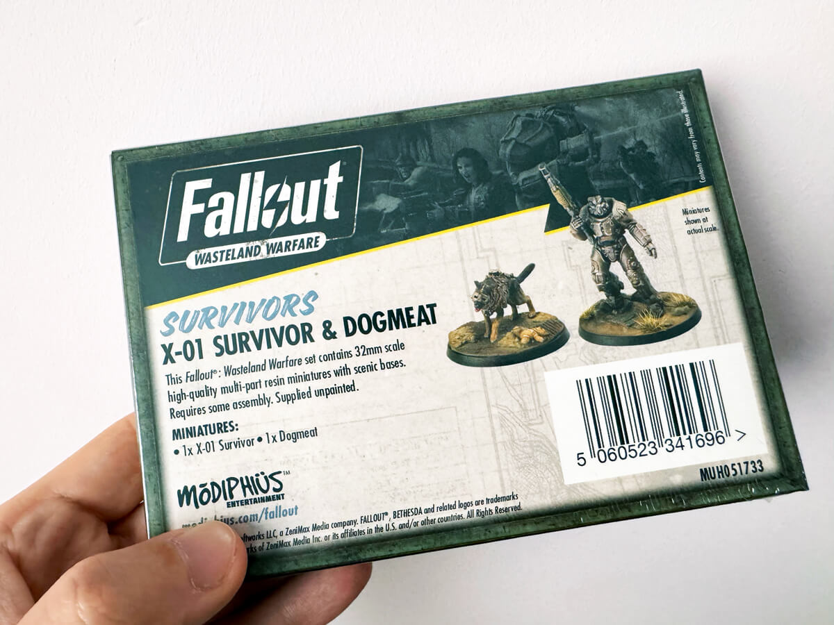 Enclave Games - Celebrating anniversary with minifigures 02