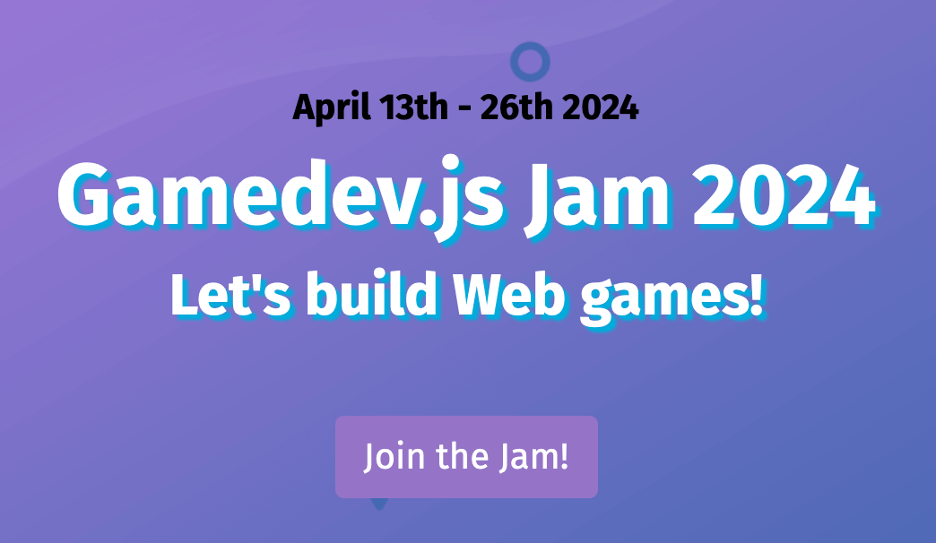 Enclave Games - Gamedev.js Jam 2024