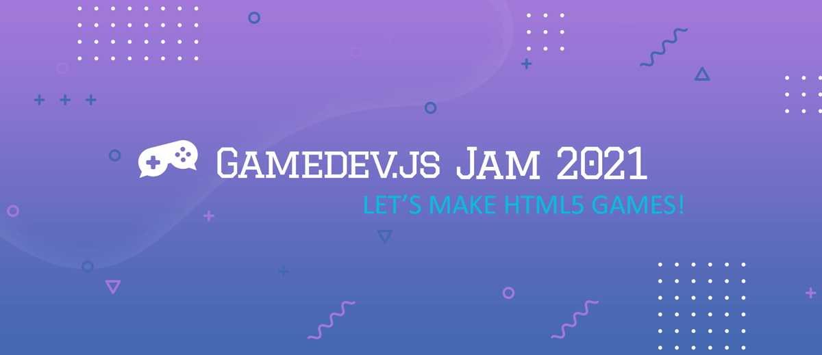 Enclave Games - Gamedev.js Jam 2021