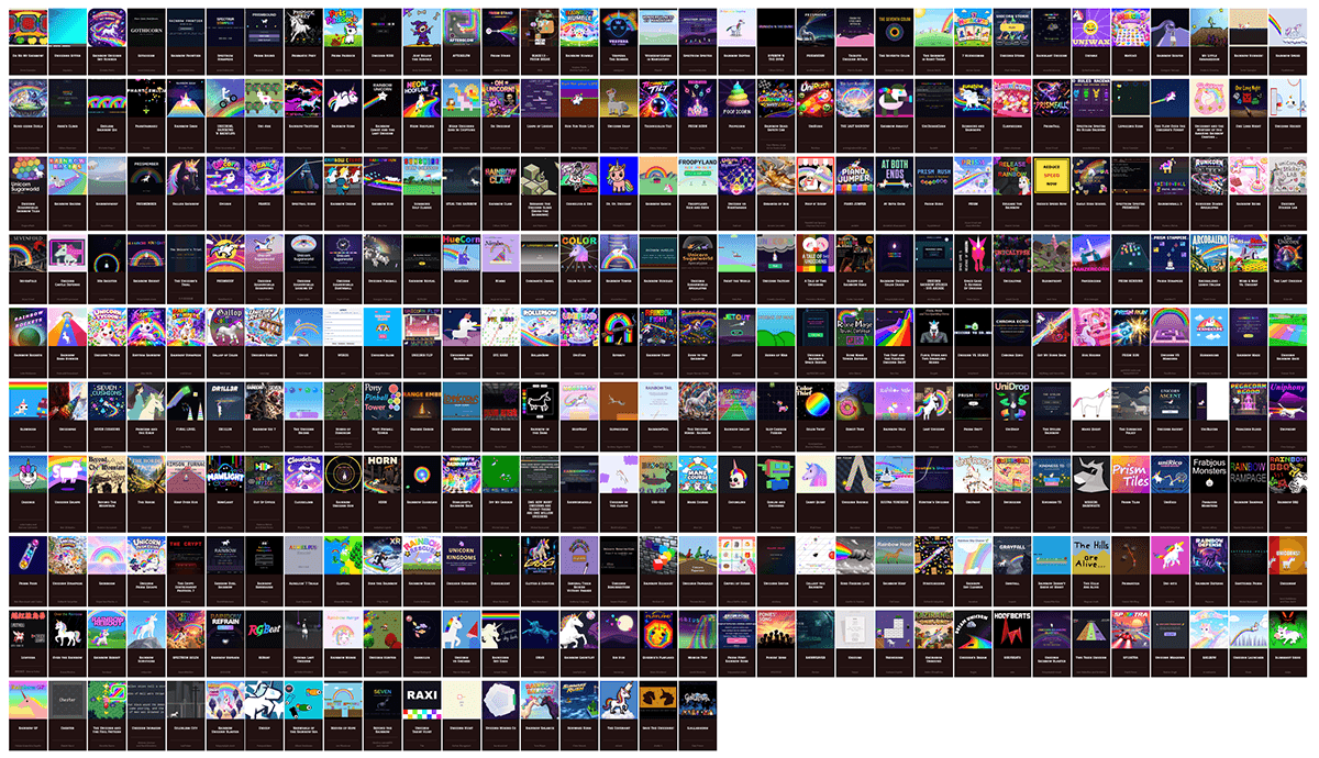 Enclave Games - Monthly September 2026: all js13kGames 2026 entries