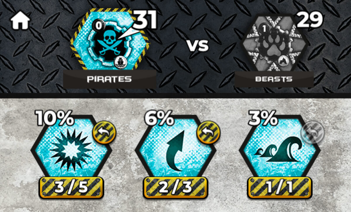 NSHex Counter updated with Pirates