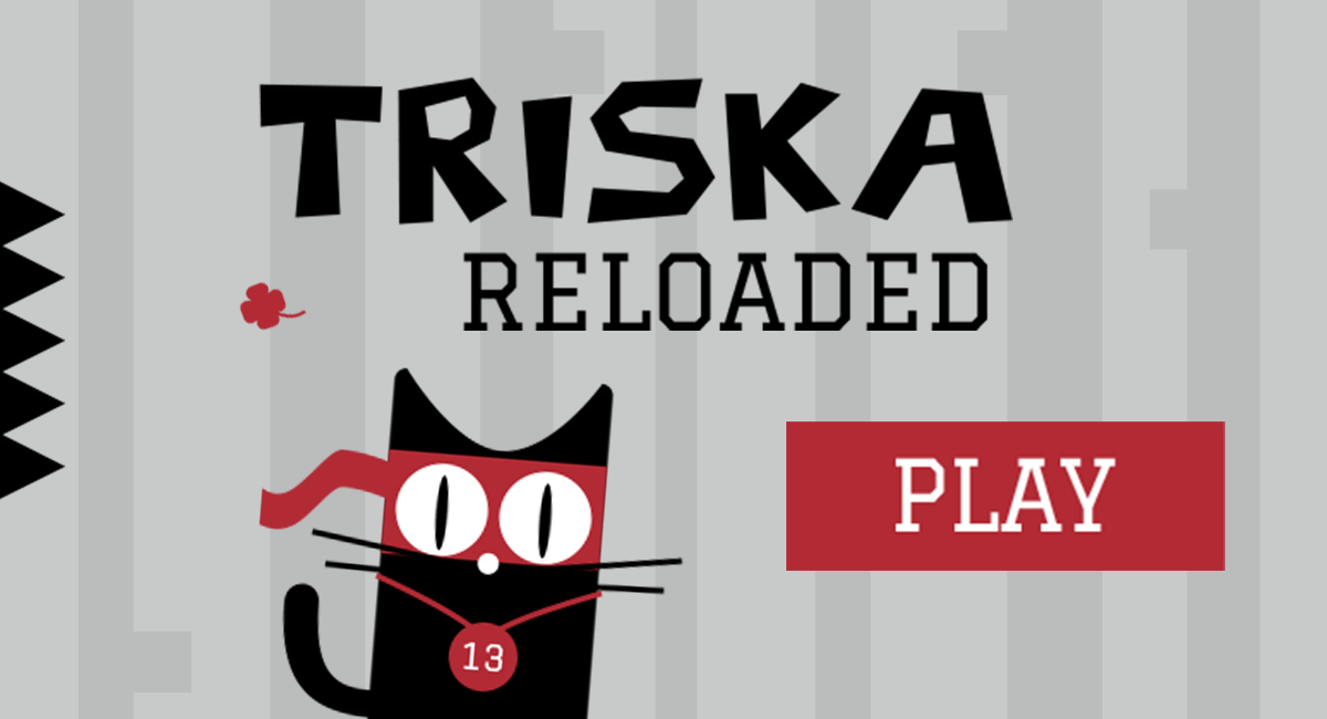 Enclave Games 2021 - a year in review: Triska Reloaded