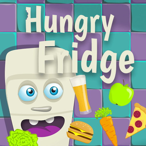 Hungry Fridge