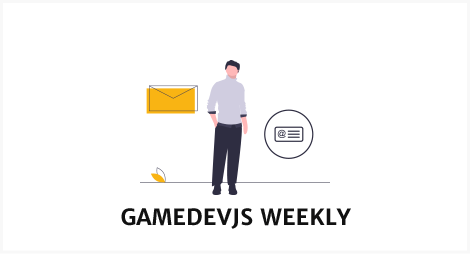 Gamedev.js Weekly