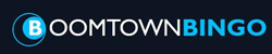 Boomtown Bingo