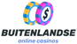 buitenlands online casino