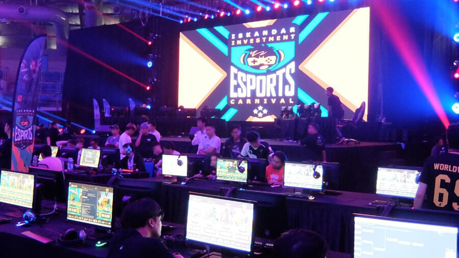 2023 is the Year of Esports: How You Can Get Involved Using Your Smartphone