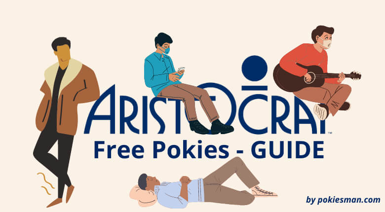 free pokies Aristocrat