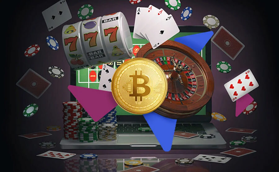 Why Wagering on Bitcoin Casinos is The Best Gambling Decision in 2022