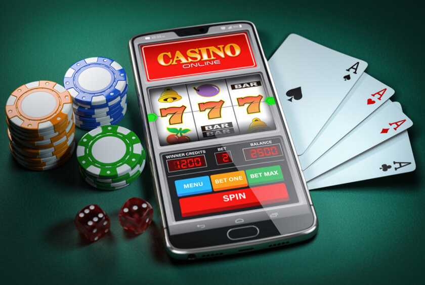 Five features you could try out after downloading a gambling app