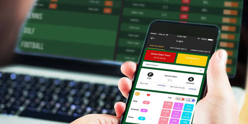 How to get your favorite betting app for Android and iOS