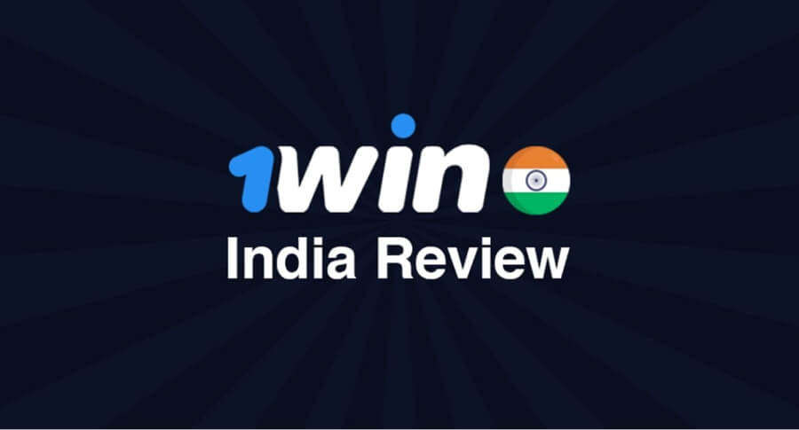 1win India Betting review