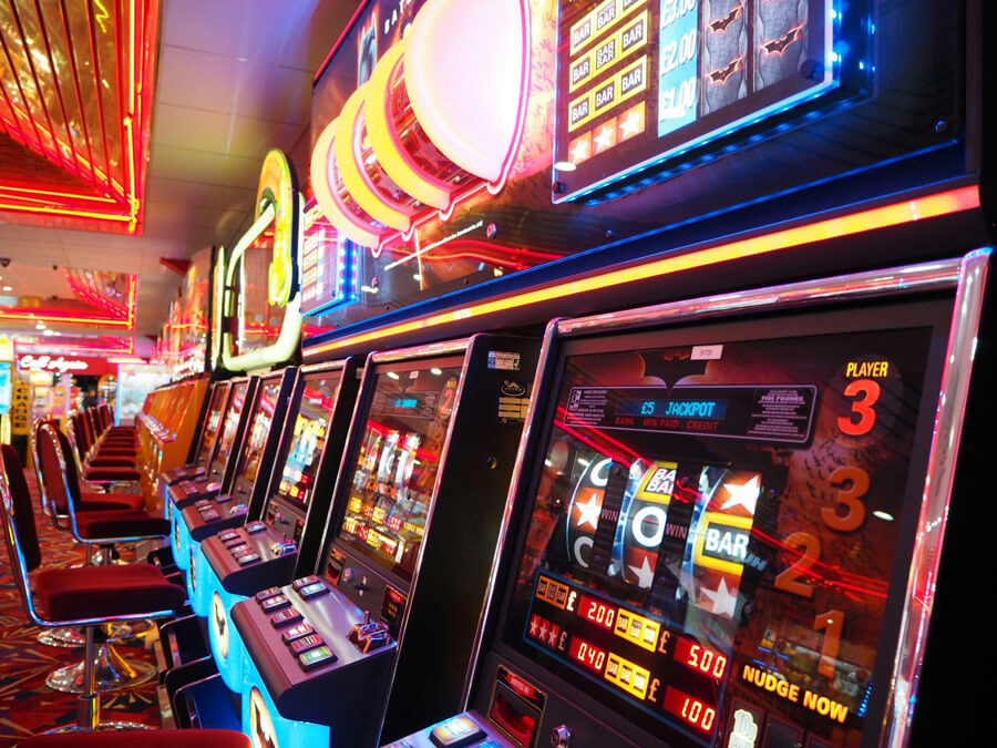 Rise of Progressive Jackpots: Changing the Game for Slot Enthusiasts