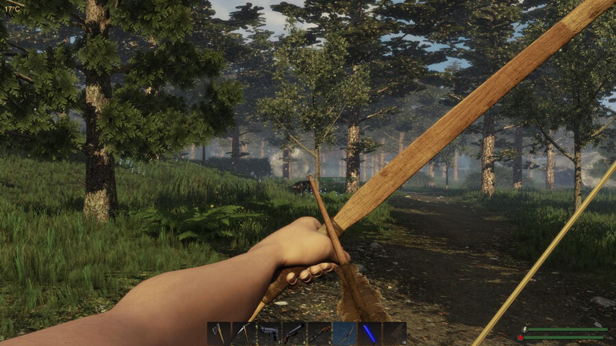 Indie Game Subsistence Review