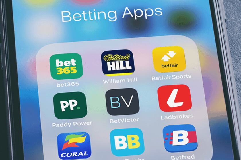 Three things that every betting app should have