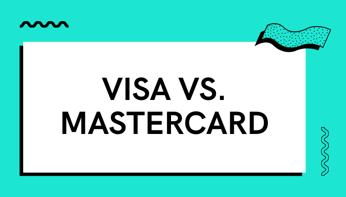 Mastercard Vs Visa In New Zealand