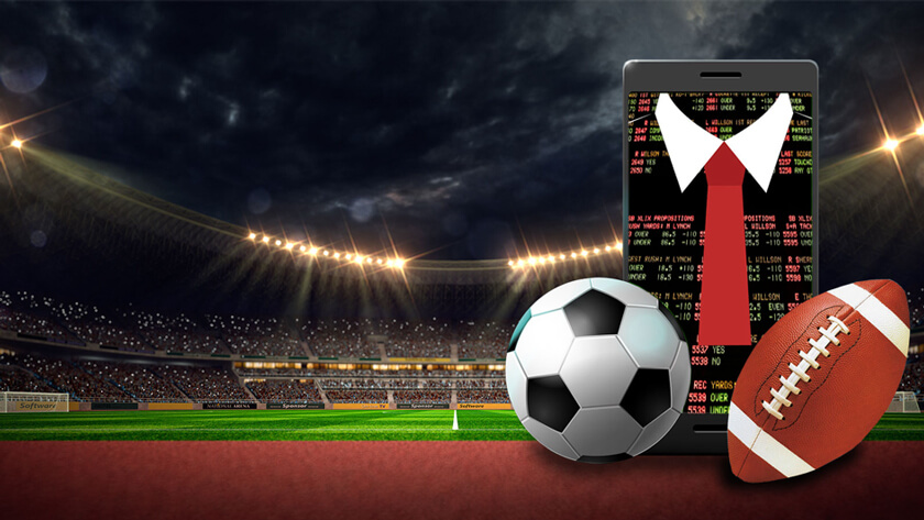 What are the things you need to check before you start betting on the go?